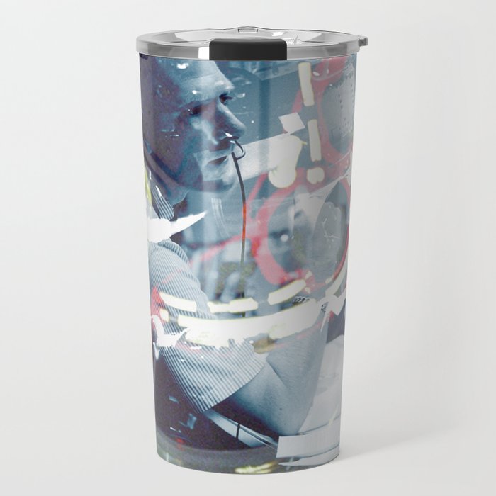 Gemini Go - HOME Collection Travel Mug