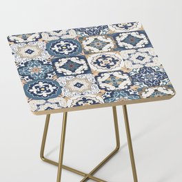 Tiles Side Table