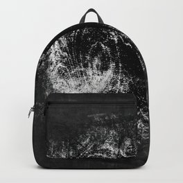 Grunge Backpack