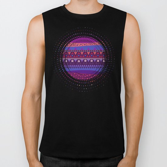 Play 2 Biker Tank