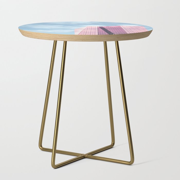 EZB 08 Side Table