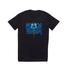 Major Taylor - Apparel T Shirt