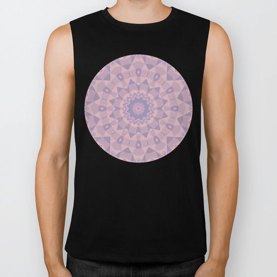 Roman Bath Biker Tank