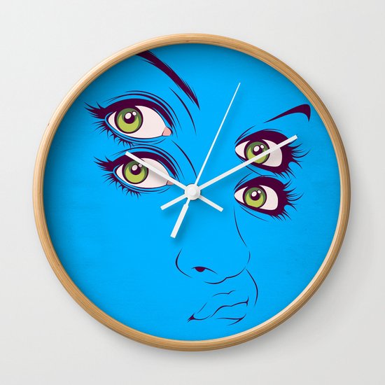 C. Wall Clock