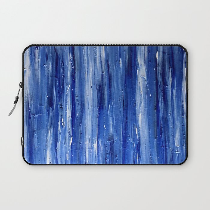 Rain Laptop Sleeve