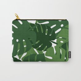 Animal Totem Carry-All Pouch
