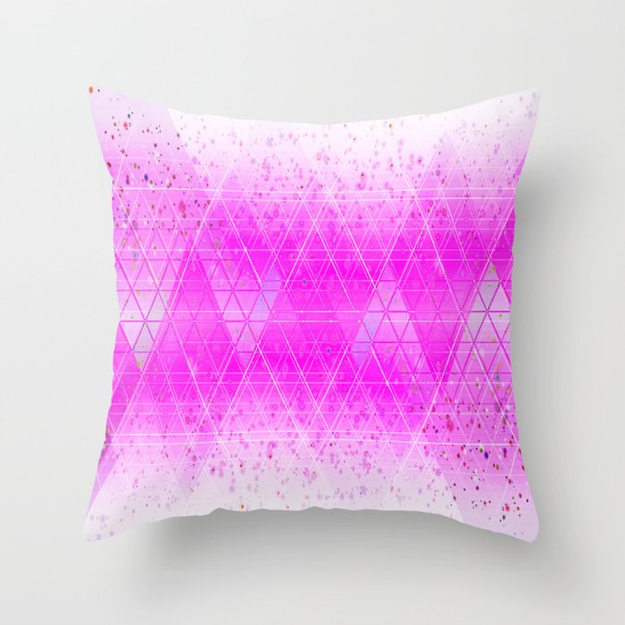 DREAM WITH ME Throw Pillow