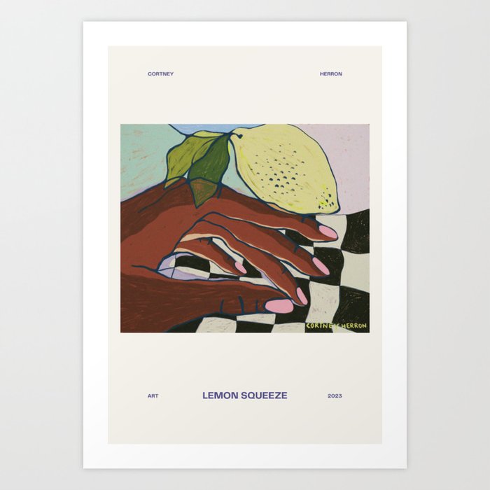 Art Print