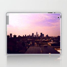 Cleveland Skyline Laptop & iPad Skin