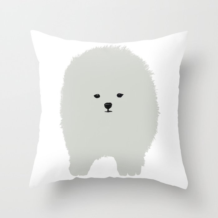 Cute new arrivals fluffy pillows