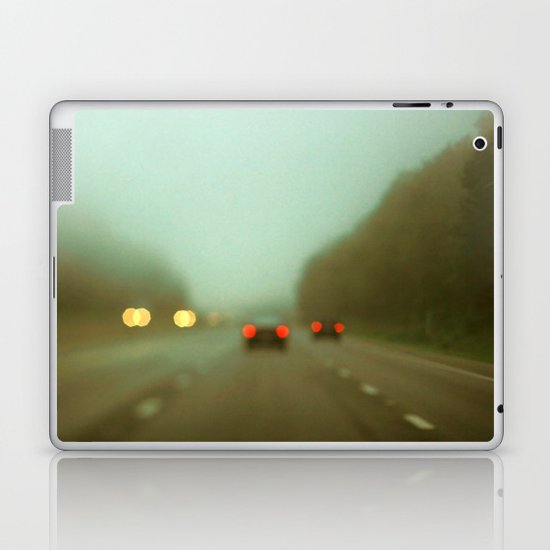 Ohio #5 Laptop & iPad Skin
