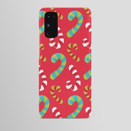 Merry Christmas Android Case