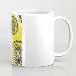 sunny dials Coffee Mug