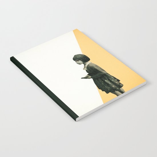 Waiting Notebook
