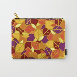 Fall Jewels Carry-All Pouch