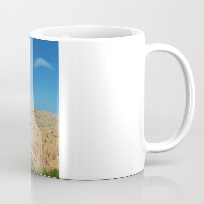 Breathtaking Coffee Mug