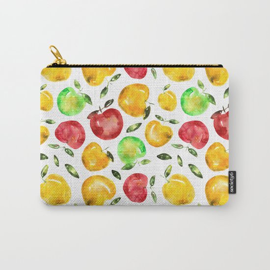 Forbidden fruit Carry-All Pouch