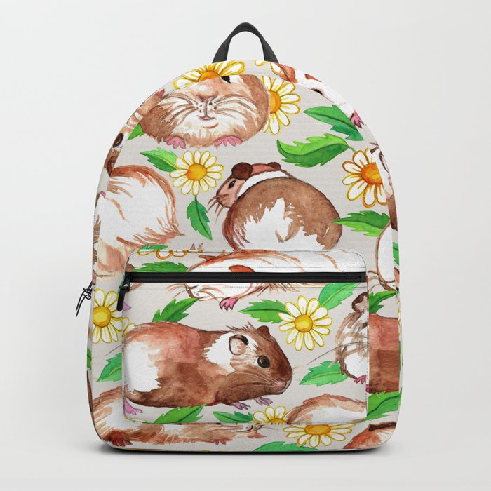Guinea sales pig backpack