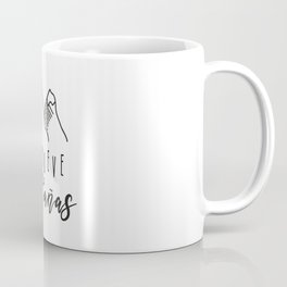 T shirt Coffee Mug