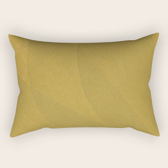 Rectangular Pillow