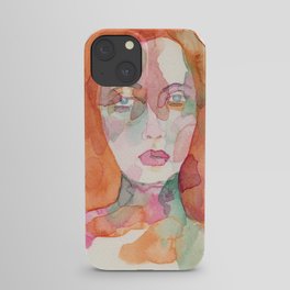 I've Dreamt in My Life iPhone Case