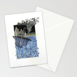Current Express Stationery Cards