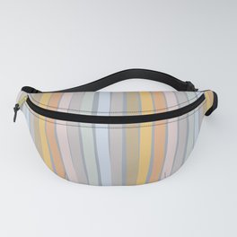 2022 Pallet Collection - Thick Stripes Fanny Pack