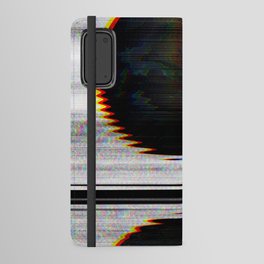 Fault Lines. Planet. Android Wallet Case