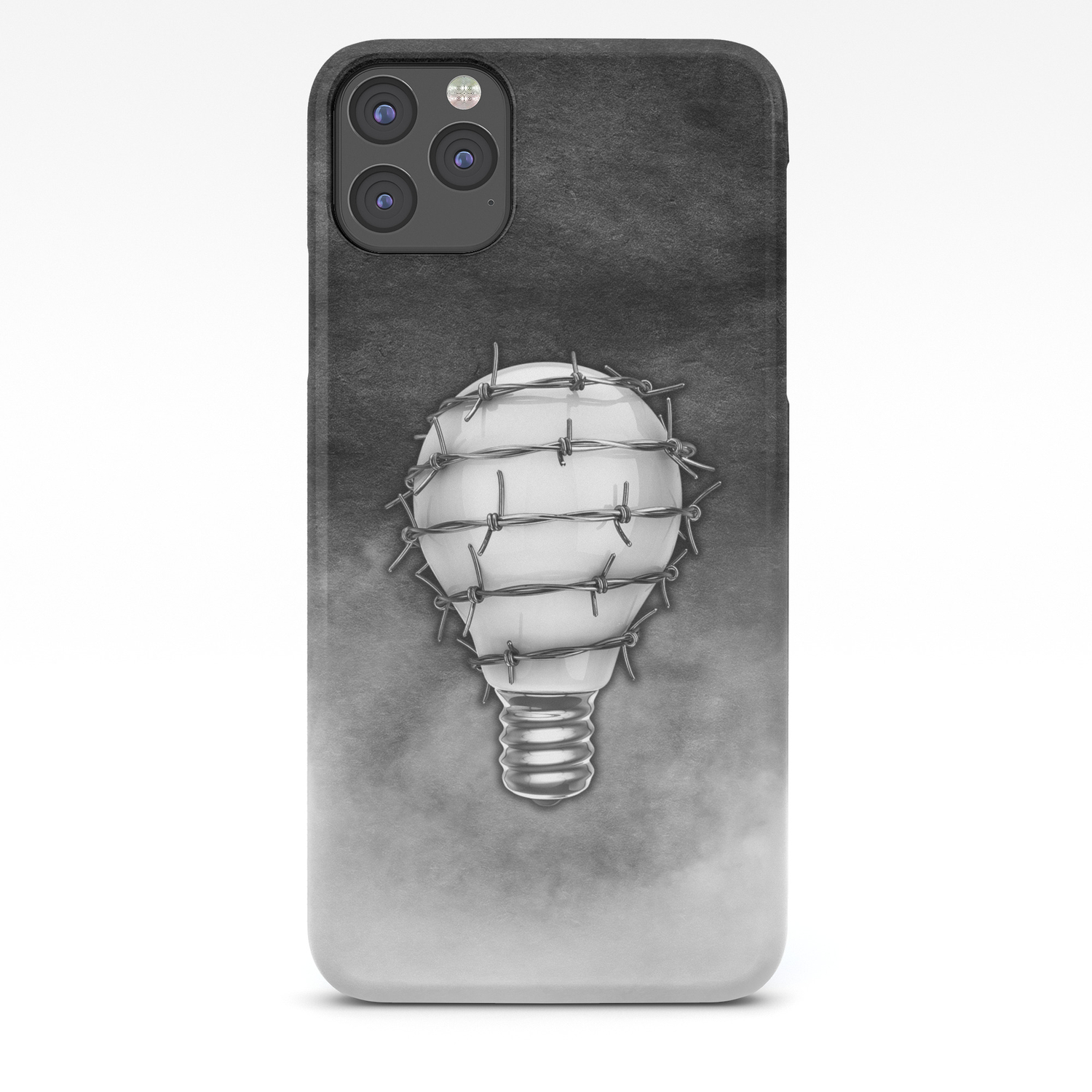 Ideas Of Freedom Iphone Case By Grandeduc Society6