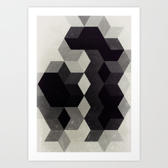 montenegro Art Print