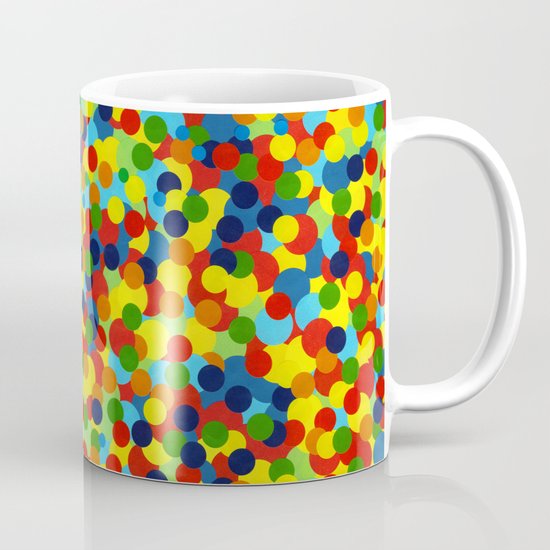 Winona Mug