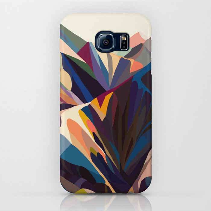 mountains original iphone case