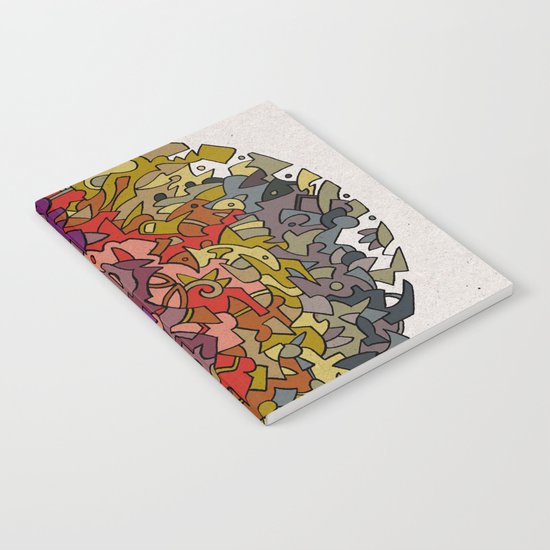 - kronos - Notebook