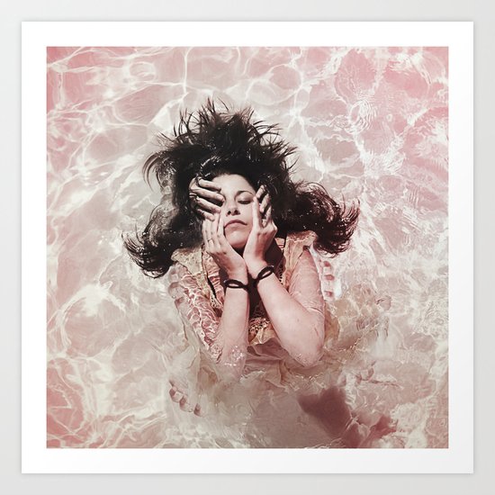 (Untitled1) Art Print