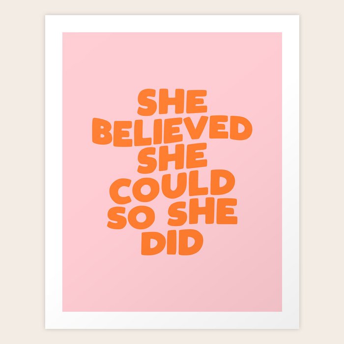 Art Print