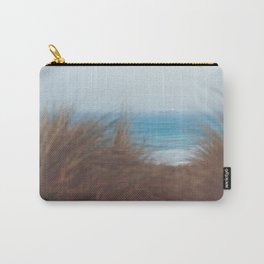 To The Lighthouse Carry-All Pouch