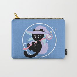 Pastel Wizard Carry-All Pouch
