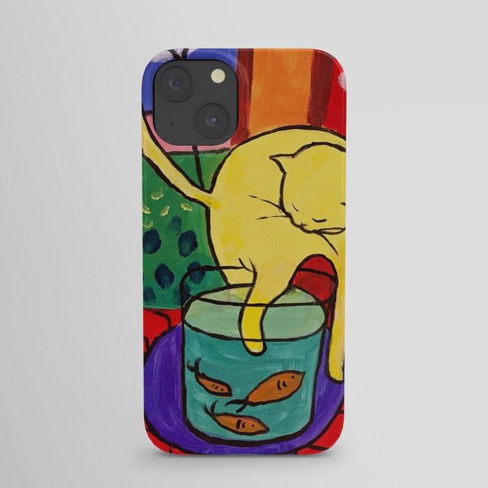 Henri Matisse Art Iphone 14 Case, Iphone 13 Pro Case, Iphone 7