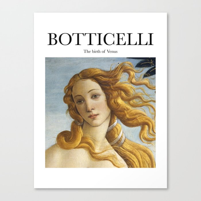 Canvas Print