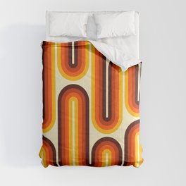 Very Groovy Comforter