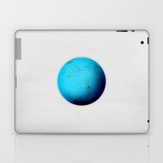 Element: Water Laptop & iPad Skin