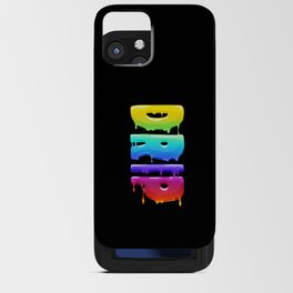 Drip Candy iPhone Card Case