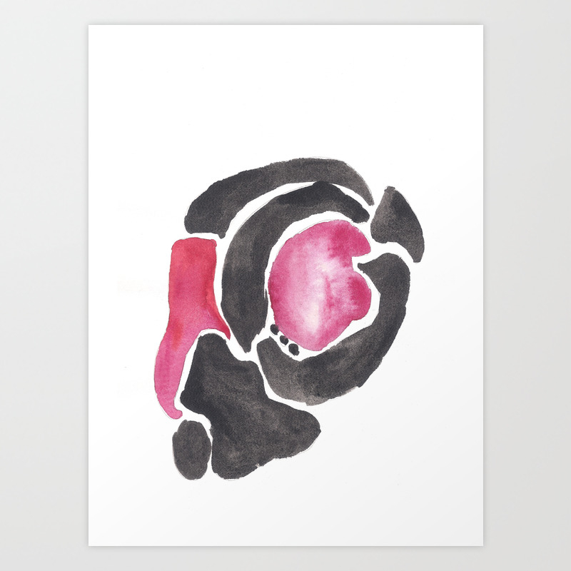 Creative Expression 5 Abstract Shapes Drawing Abstract Shapes