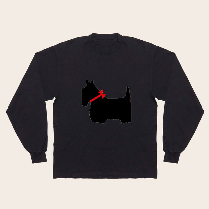 Scottie dog apparel on sale
