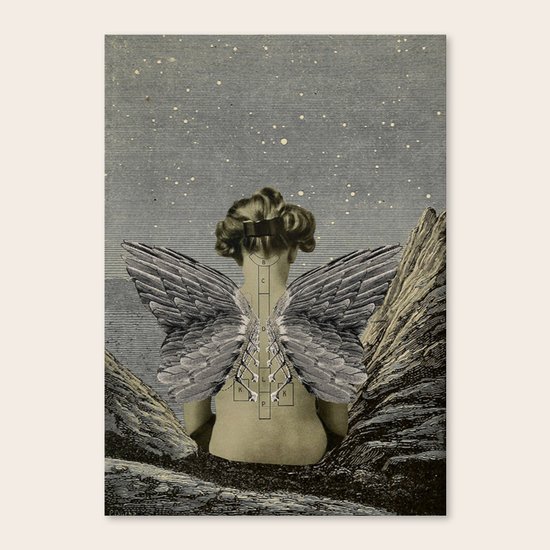MORPHINE Canvas Print