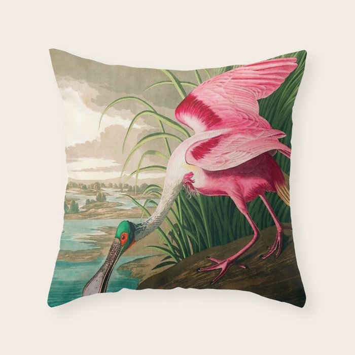 Throw Pillow