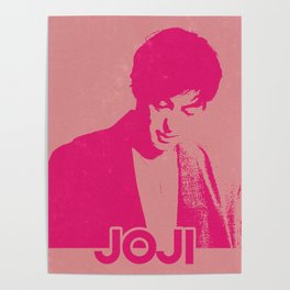 Joji Poster