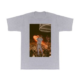 Travis Scot Mosh Pit  T Shirt | Music, Drake, Rapper, Digital, Kanyewest, Oil, Liluzivert, Ink, Acrylic, Rock 