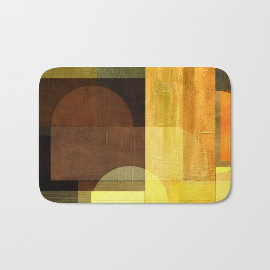 Textures/Abstract 92 Bath Mat