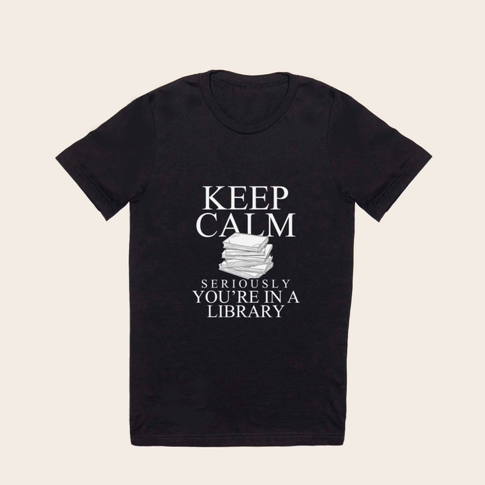 Librarian t shirts funny clearance